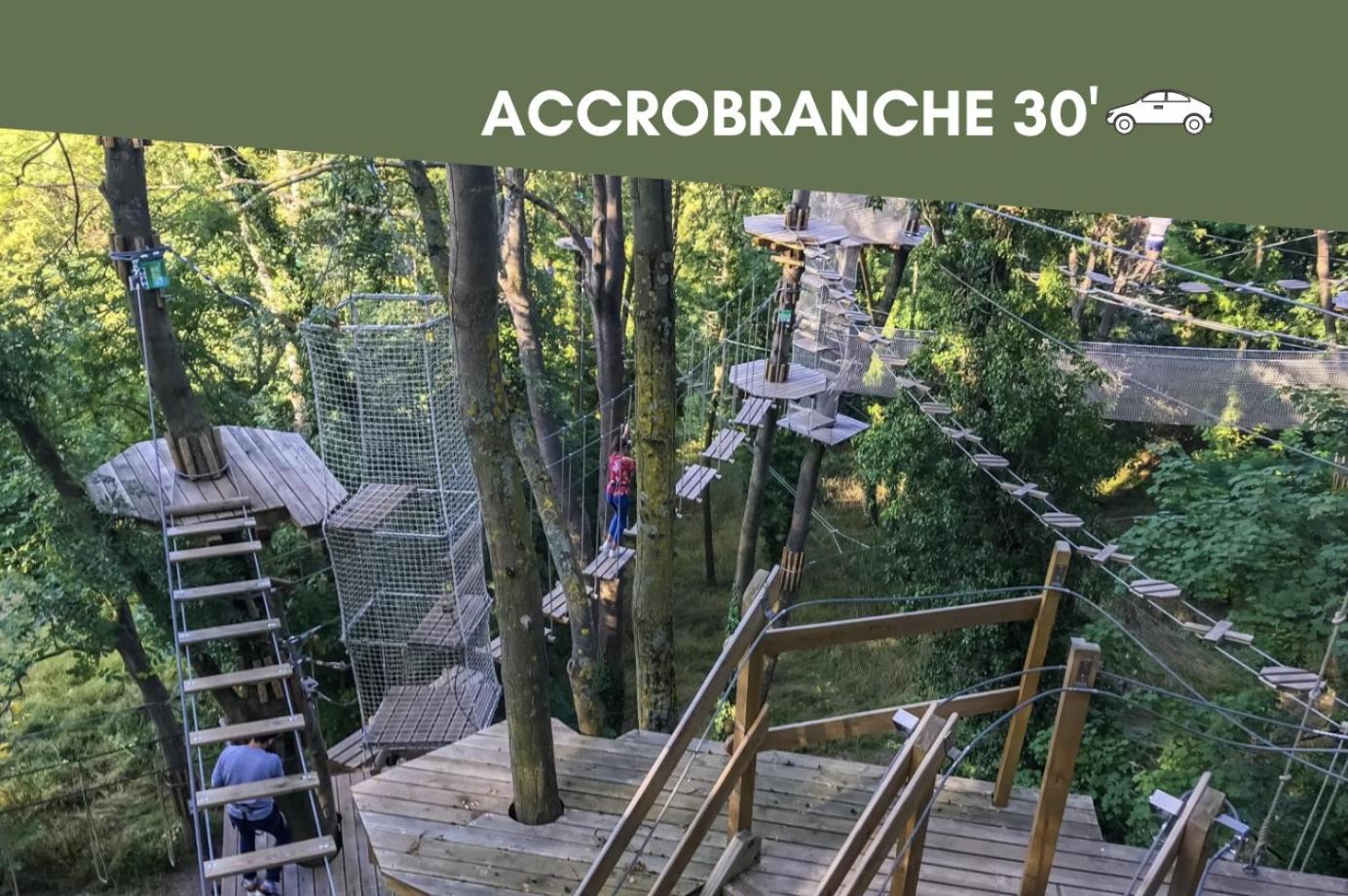 Nouveau Jungle Village Wifi Netflix Clim Могио Экстерьер фото